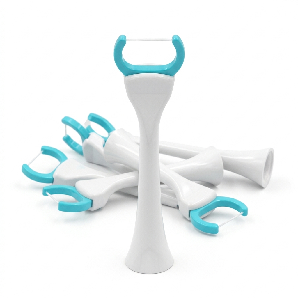 Floss Heads