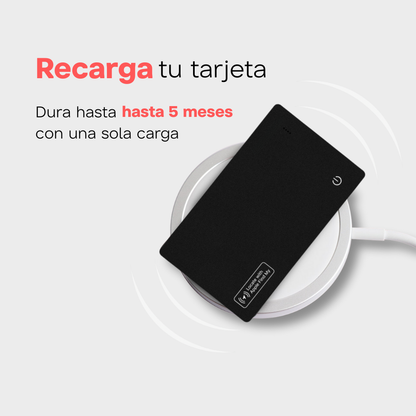 Cargador Inalámbrico