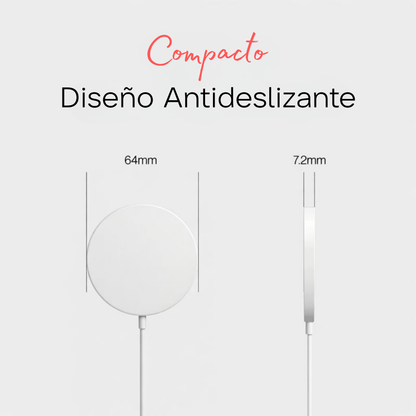Cargador Inalámbrico