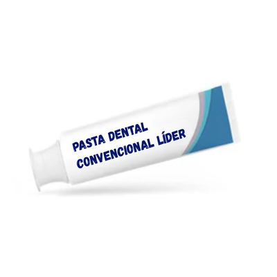 Pasta Dental Convencional
