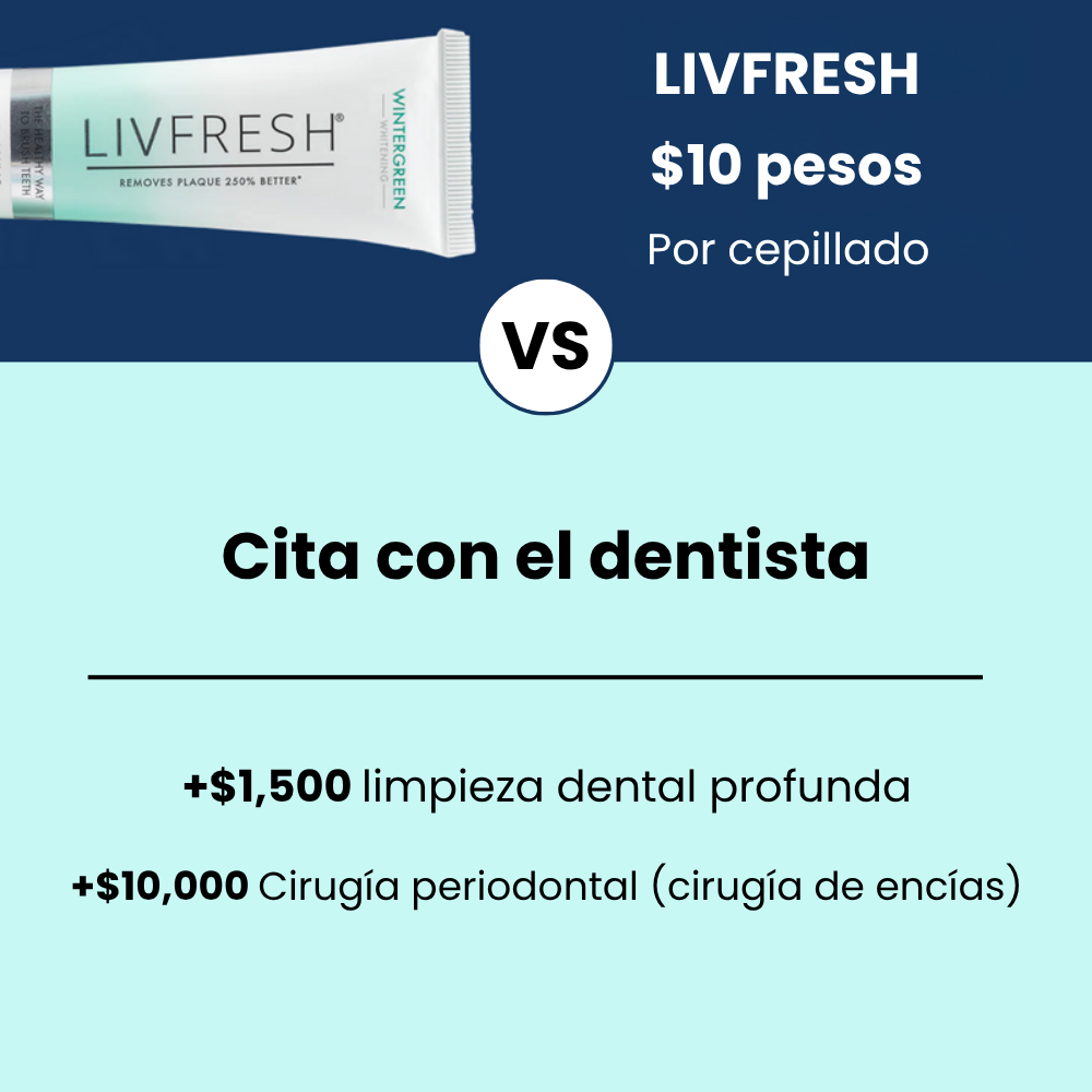 LIVFRESH