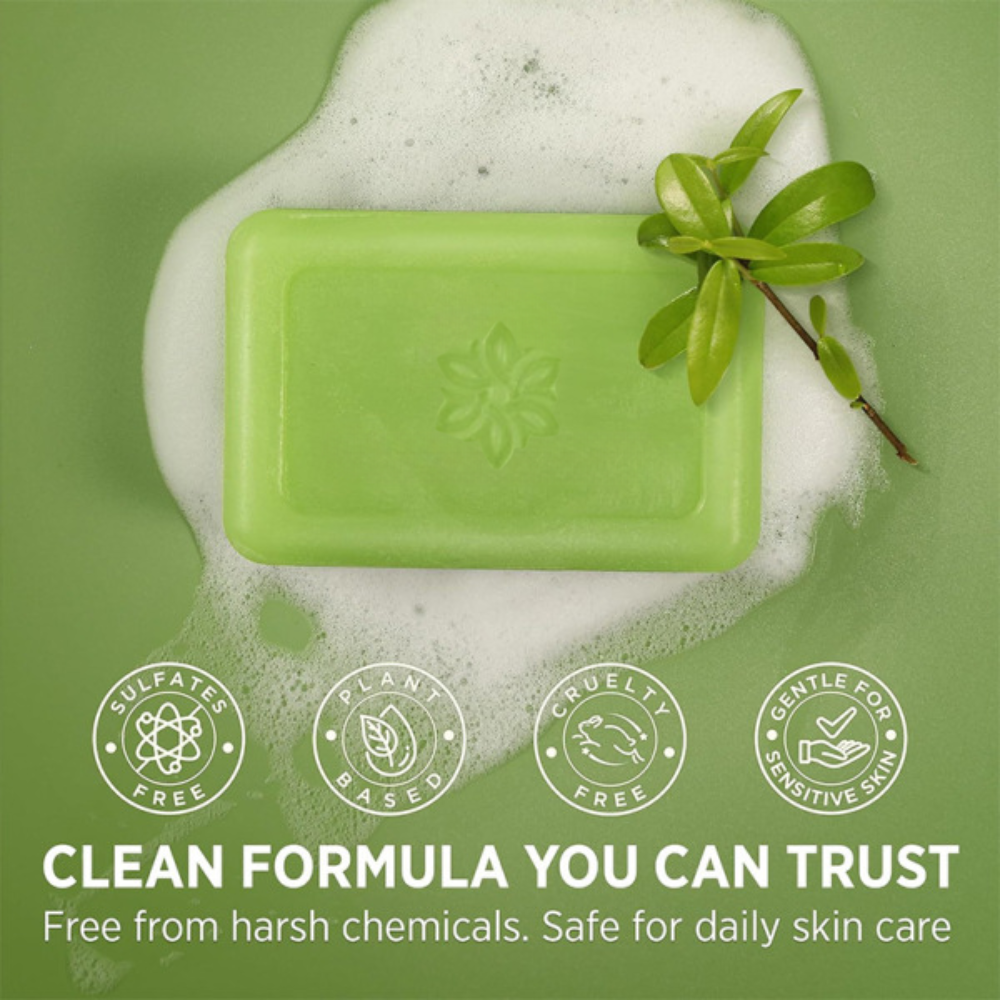 Antifungal Soap
