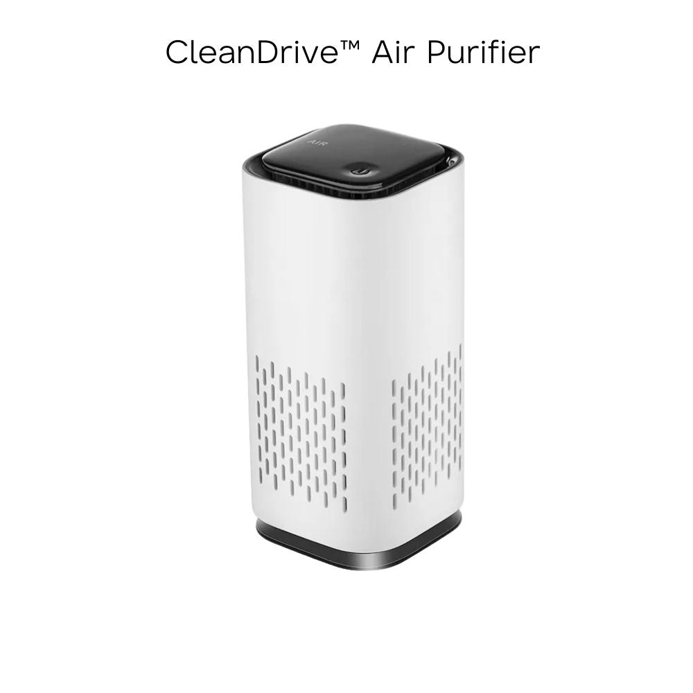 CleanDrive™ Purifier