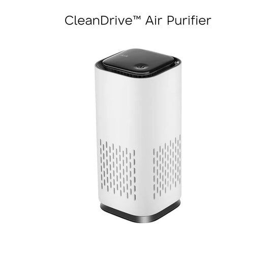 CleanDrive™ Purifier