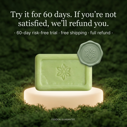 Antifungal Soap
