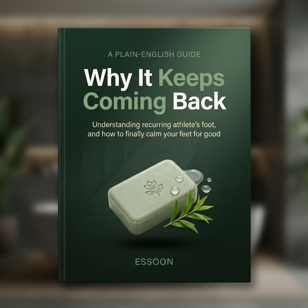 Why It Keeps Coming Back