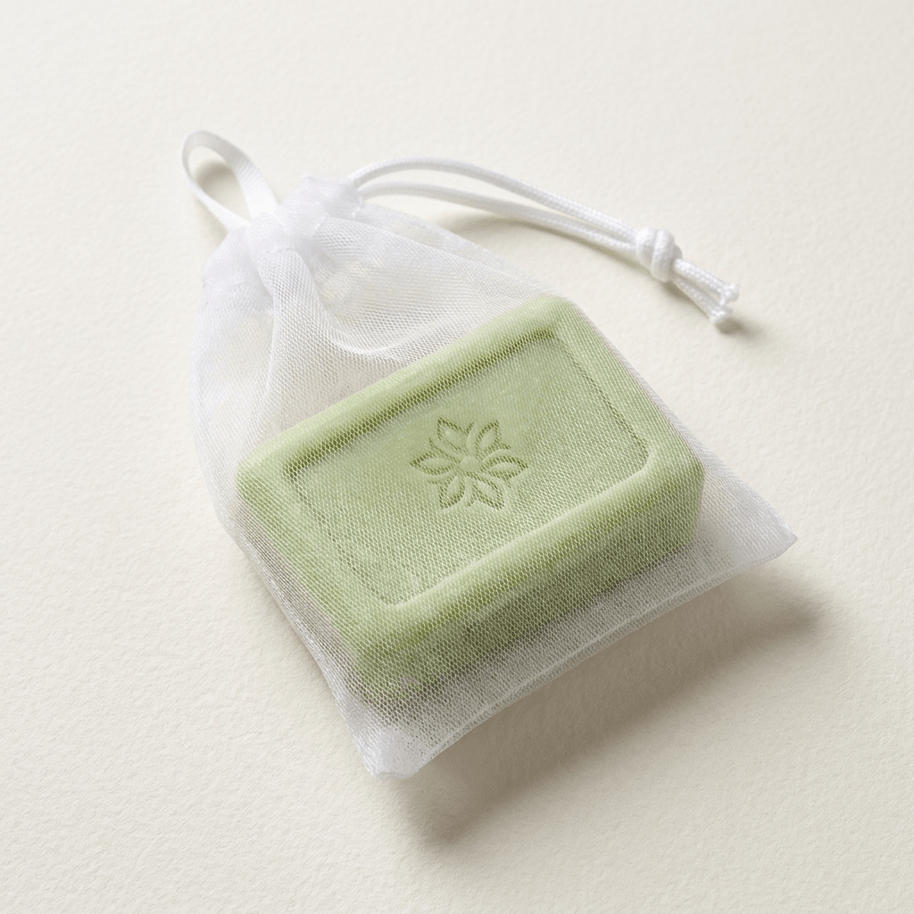 Soap Pouch