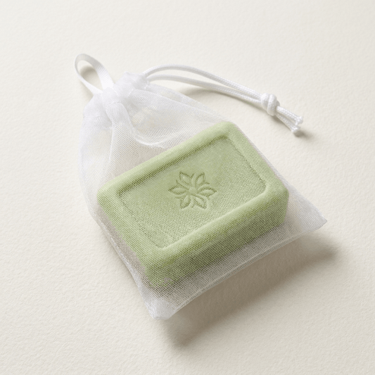 Soap Pouch