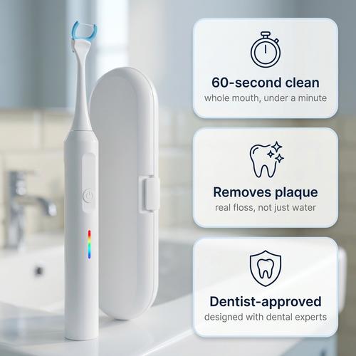 Electric Flosser