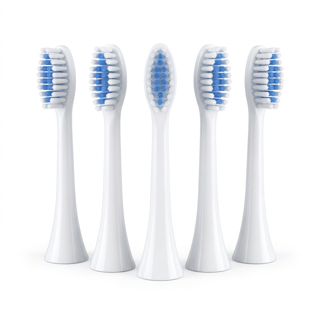 Brush Heads