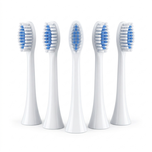Brush Heads