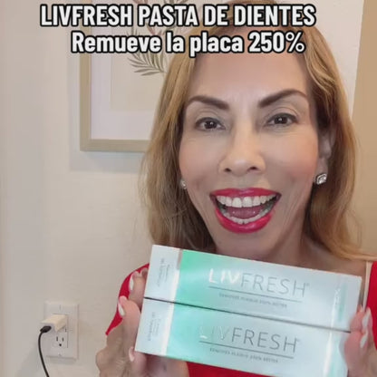 LIVFRESH